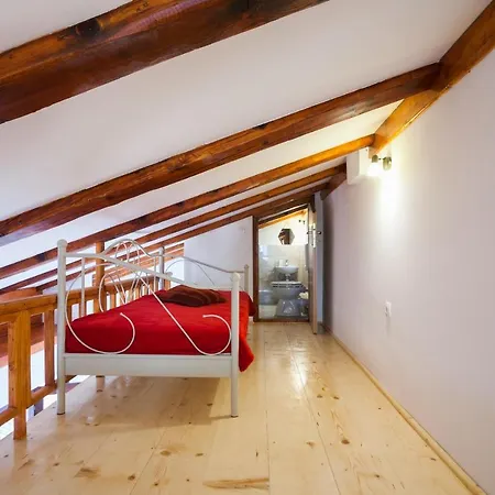Markulo Appartement *