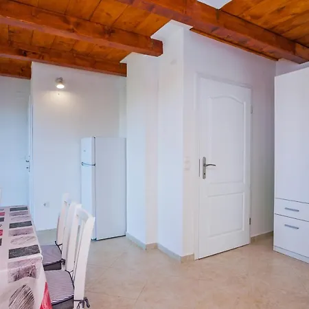 Markulo Appartement *