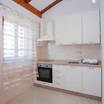 Markulo Lägenhet Zadar