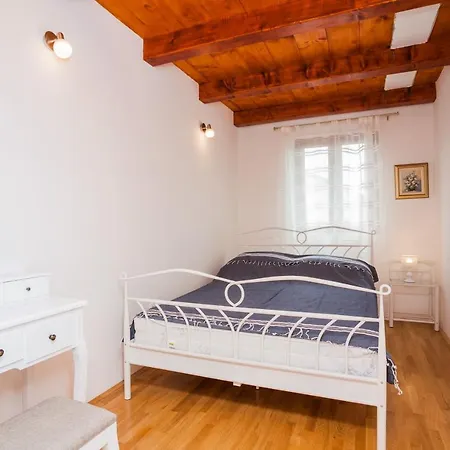 Apartment Markulo