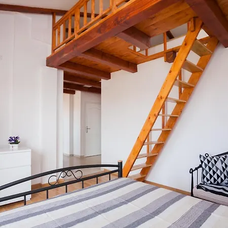 Markulo Apartment