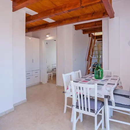 Markulo Apartment