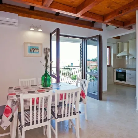 Apartmán Markulo Zadar