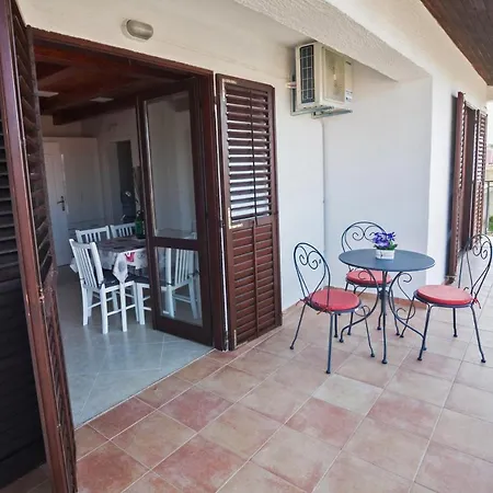 Markulo Apartment Zadar