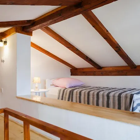 Markulo Apartment Zadar