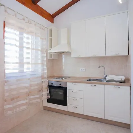Markulo Apartment Zadar