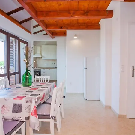 Apartment Markulo