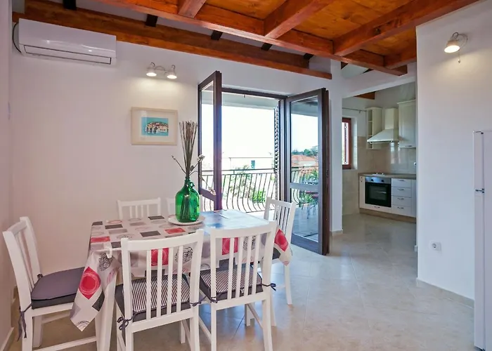 Apartment Markulo Zadar