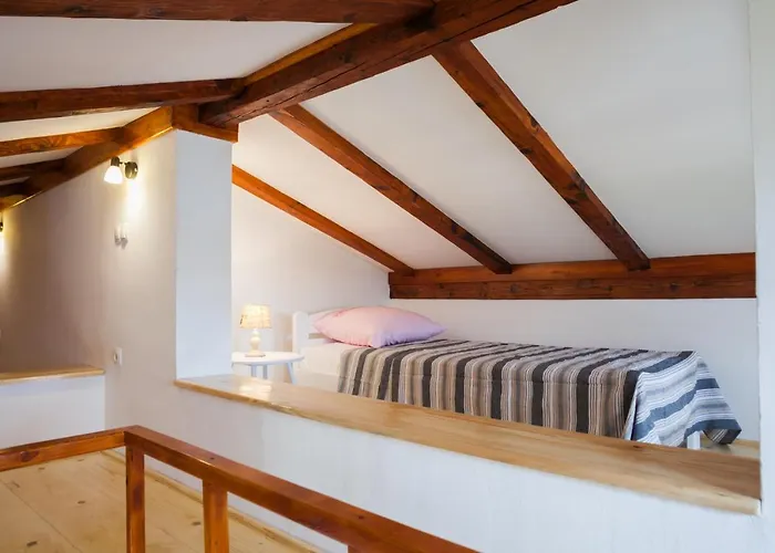 Markulo Apartment Zadar