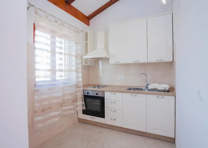 Markulo Apartment Zadar